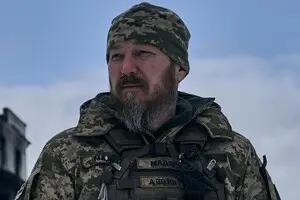 Командир СБС 