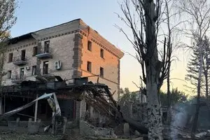 Росіяни завдали ударів