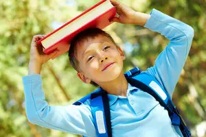 Підготовка до школи: як допомогти дитині налаштуватися на навчання