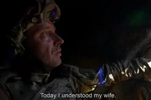 Украину на премии 