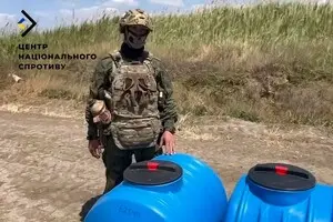 Кризис с поставками воды в Донецке превратился в гуманитарную катастрофу – ISW