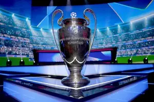 Состоялась жеребьевка основного этапа Лиги чемпионов — команды украинцев получили соперников