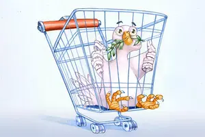 Чи отримає Україна щось більше за ерзац-гарантії?