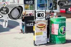 РФ вводит видеофиксацию при продаже SIM-карт на оккупированных территориях