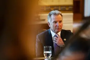 «Обмін територіями», якого не сталося: усередині шаленої гонитви Трампа за миром в Україні