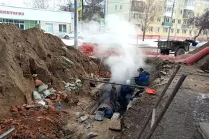 В России разрастается кризис ЖКХ. Под угрозой и оккупированный Севастополь
