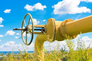 Оператор ГТС анансував створення першого водневого трубопроводу 