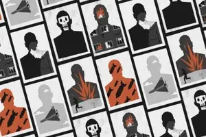 Установлены персональные данные более 200 тысяч погибших российских военных – Медуза