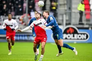 В Нидерландах заблокировали трансфер футболиста в Россию из-за войны в Украине