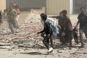 Министерство здравоохранения Газы назвало количество погибших в результате израильских атак — The Guardian