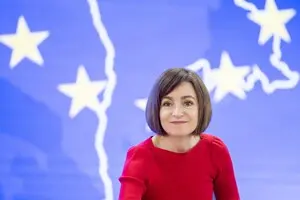 Возможная победа пророссийских сил на парламентских выборах в Молдове угрожает Украине – Маия Санду