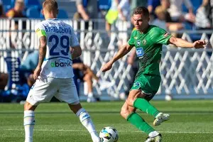 Украинская Премьер-лига: результаты всех матчей четвертого тура, видео голов, таблица