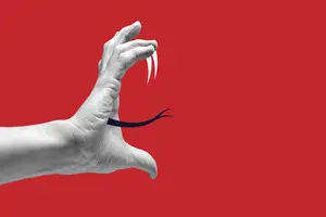 Зачем им весь мир?