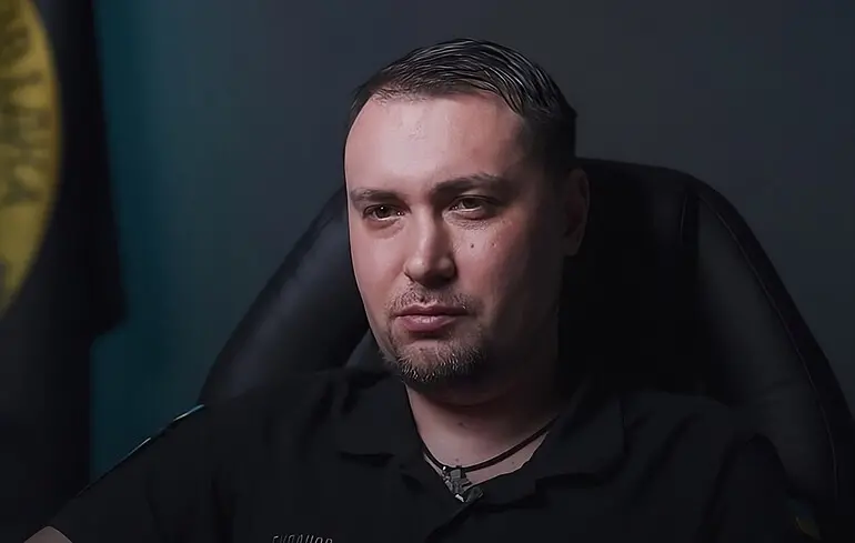 Буданов раскрыл, как ГУР использует искусственный интеллект