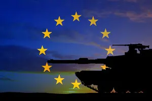 ЕС готов снова обучать военных в Украине. Но при одном условии