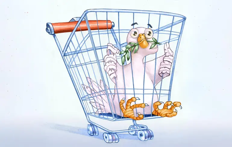 Will Ukraine Get Anything More than Ersatz Guarantees?