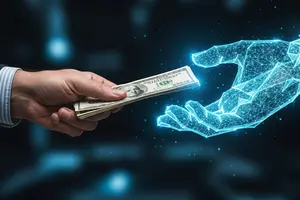 Штучний інтелект дорожчає: стартапи б’ють на сполох