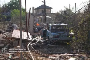 Массированный удар по Запорожью: количество раненых возросло до 30