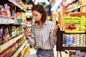 Вчені виявили, що ці продукти знижують ризик серцевої недостатності на 24%