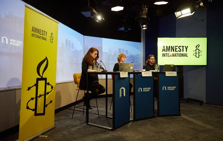 Фото ілюстративне.