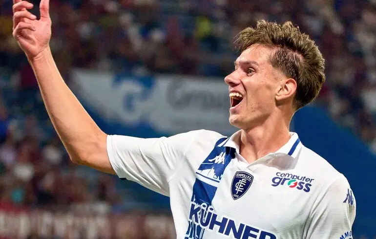 Богдан Попов