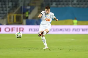 Представлено расписание матчей 