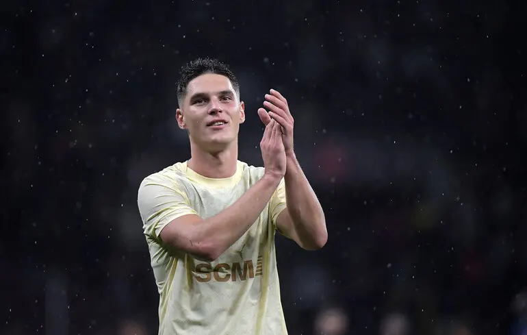 Георгий Судаков