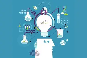 Украинская наука нуждается в двигателе. Сдвинет ли ее TAIEX?