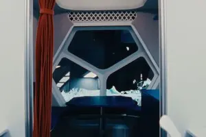 Майбутні середовища існування в космосі стануть комфортнішими та доступнішими