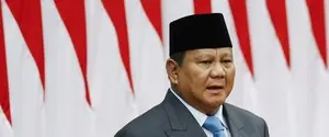 Президент Индонезии не поедет на парад к Си Цзиньпину: почему визит в Китай отменен