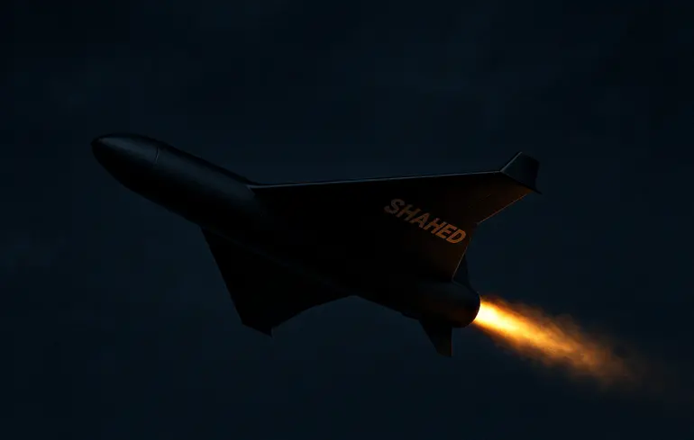 РФ ночью атаковала Украину 142 беспилотниками: сколько БПЛА уничтожено и сколько зафиксировано попаданий