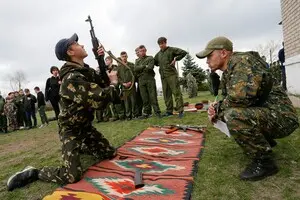 Россияне делают школы на оккупированных территориях инструментом милитаризации украинских детей