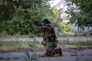 Силы обороны эффективно противодействуют новой тактике РФ на покровском направлении