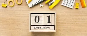 Свято Першого дзвоника: привітання та листівки до 1 вересня