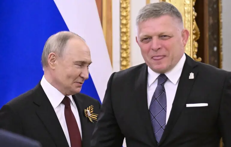 Європейський прем'єр знову зустрінеться з Путіним