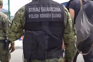 Польща депортувала українця, який погрожував підпалювати будинки