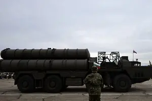 Третину зброї для України надала Болгарія — фон дер Ляєн