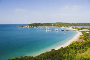 Крихітний острів заробляє мільйони: як ШІ став головним джерелом доходів Ангільї