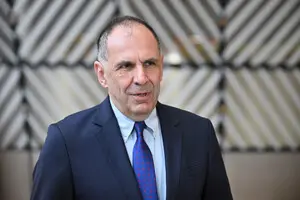 Греция заявила, что не будет участвовать в предоставлении военных гарантий безопасности Украине, несмотря на подписанное ранее соглашение по безопасности