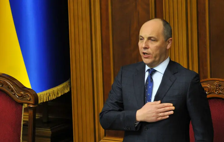 Правоохранители об убийстве Парубия: были ли у подозреваемого сообщники неизвестно, но кто-то, вероятно, его инструктировал