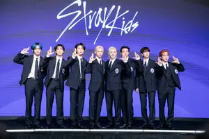 Stray Kids посіли перше місце в рейтингу Billboard 200 та встановили новий рекорд