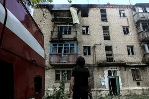 Россияне подтягивают резервы к Северску, чтобы воспользоваться последними теплыми днями — военный