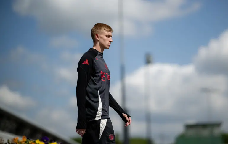 Захар Бауманн