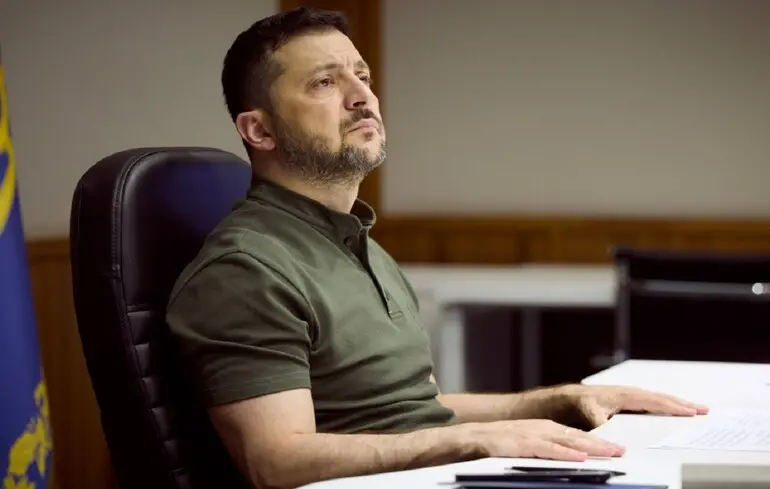 Зеленський розкрив план протистояння «шахедам» та енергетичній кризі одночасно
