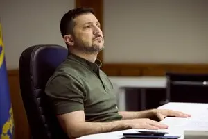 Зеленский раскрыл план противостояния 