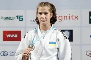 Перспективные украинские дзюдоисты будут выступать за другие страны