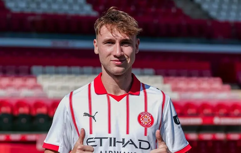 Владислав Ванат