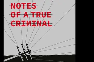 «Нотатки справжнього злочинця» Роднянського покажуть у Венеції