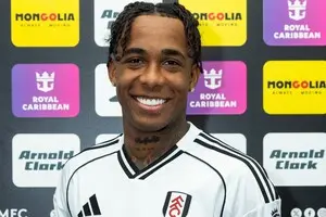 Один из лучших футболистов 