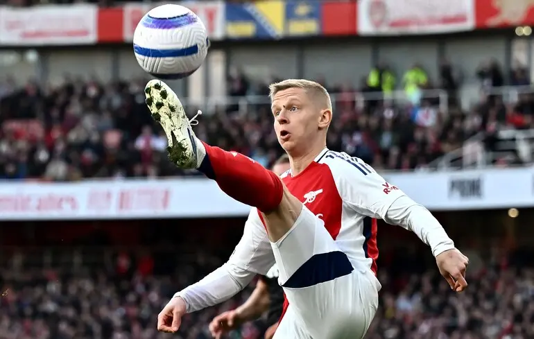 Александр Зинченко